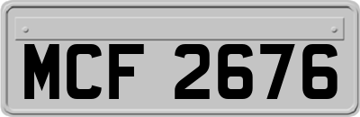 MCF2676