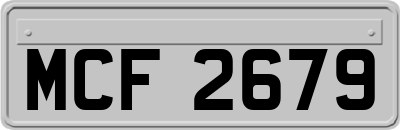 MCF2679