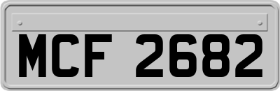 MCF2682