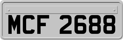 MCF2688