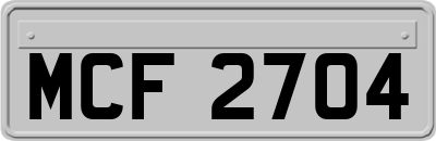 MCF2704