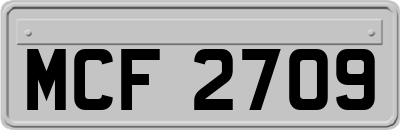 MCF2709