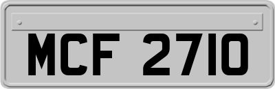 MCF2710
