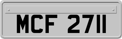 MCF2711