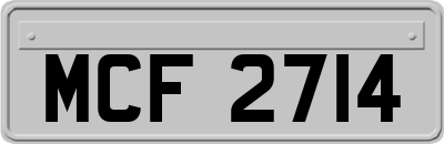MCF2714