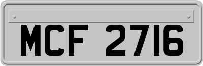 MCF2716