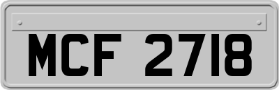 MCF2718