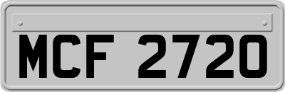 MCF2720
