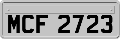 MCF2723