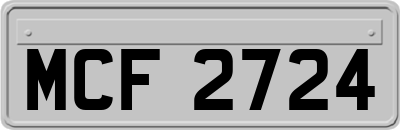 MCF2724