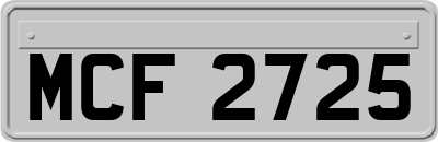 MCF2725