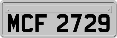 MCF2729