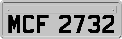 MCF2732