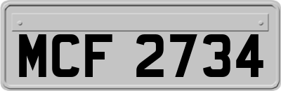 MCF2734
