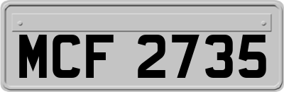 MCF2735