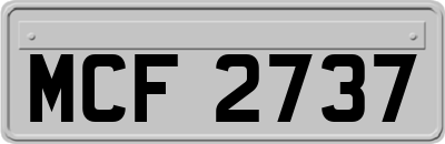MCF2737