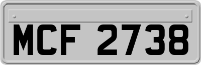 MCF2738
