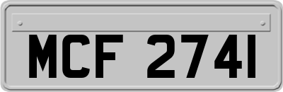 MCF2741
