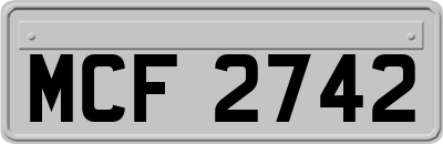 MCF2742