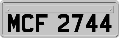 MCF2744