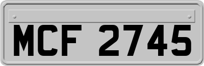 MCF2745