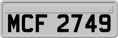 MCF2749