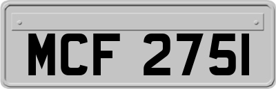 MCF2751