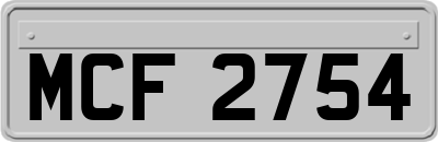 MCF2754