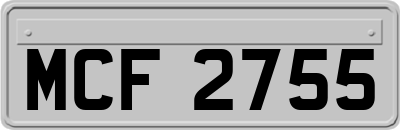 MCF2755