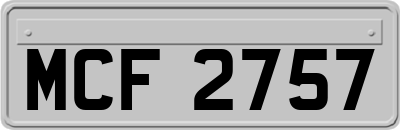 MCF2757