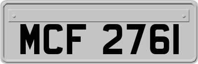 MCF2761