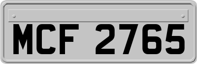 MCF2765
