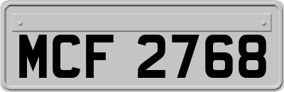 MCF2768