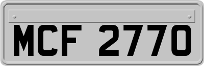 MCF2770