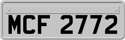 MCF2772