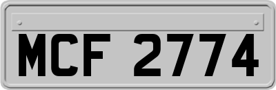 MCF2774