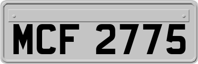 MCF2775