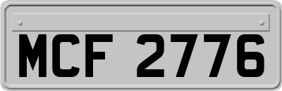 MCF2776