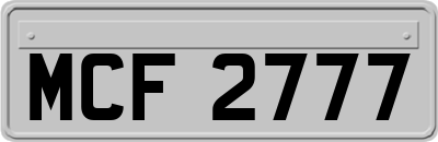 MCF2777