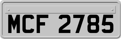 MCF2785
