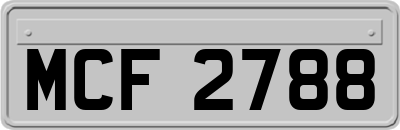 MCF2788