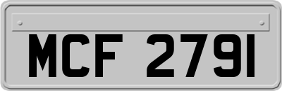MCF2791