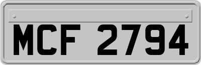 MCF2794