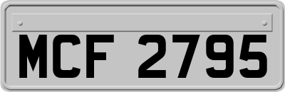 MCF2795