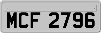 MCF2796