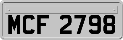 MCF2798