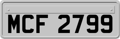 MCF2799