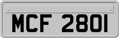 MCF2801