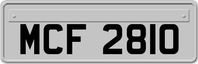 MCF2810