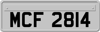 MCF2814